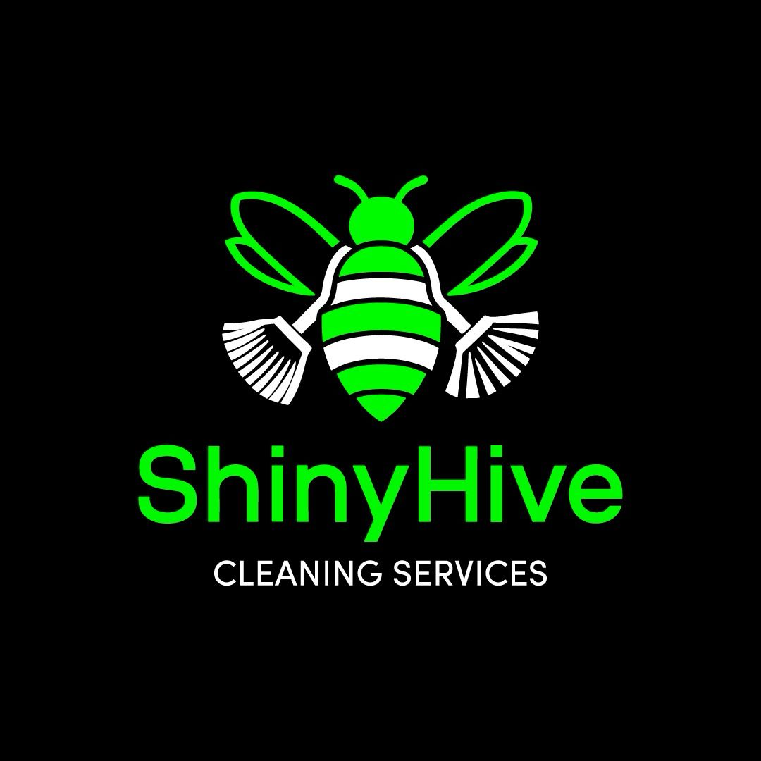 ShinyHive Logo